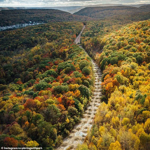 Urgent Update: Centralia's Coal Legacy Resurfaces as Hidden Dangers Return