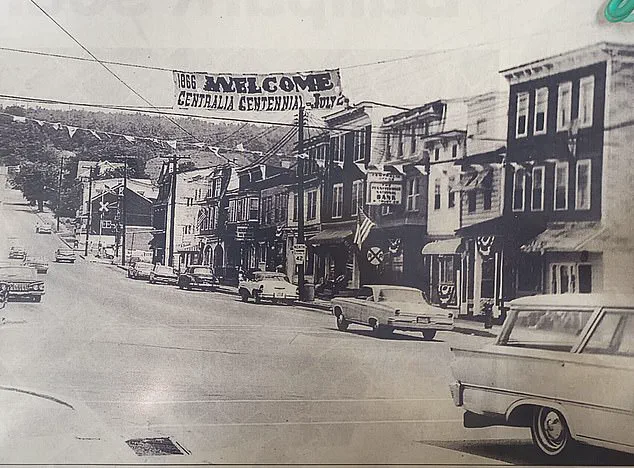Urgent Update: Centralia's Coal Legacy Resurfaces as Hidden Dangers Return