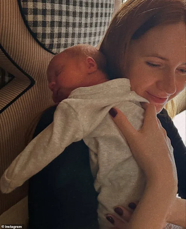 Karen Gillan's Balancing Act: Writing a Screenplay While Raising a Newborn