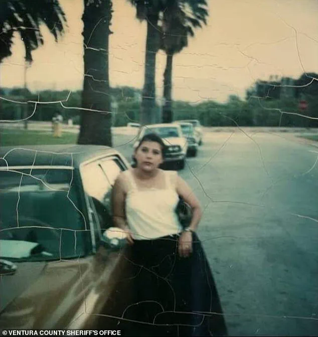 Violent End to 40-Year Mystery: Body of Maria Belmontes Blancas Found in California Grove