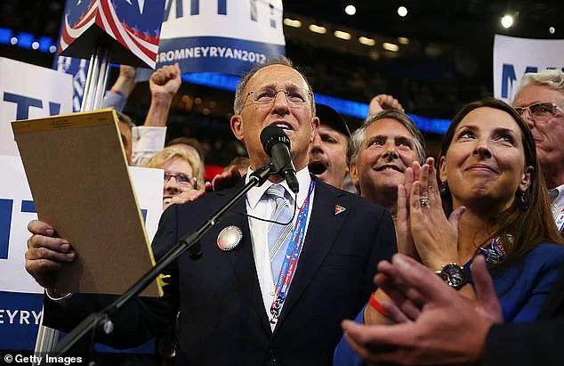 Mitt Romney Expresses Heartbreak Over Sister-in-Law's Death as Brother's Divorce Filing Emerges