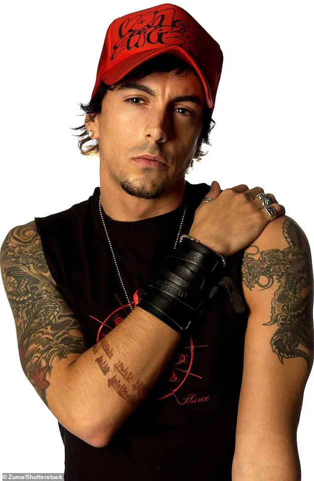 The Brutal Reality of Incarceration: A Former Rock Star's Journey in a High-Security Prison