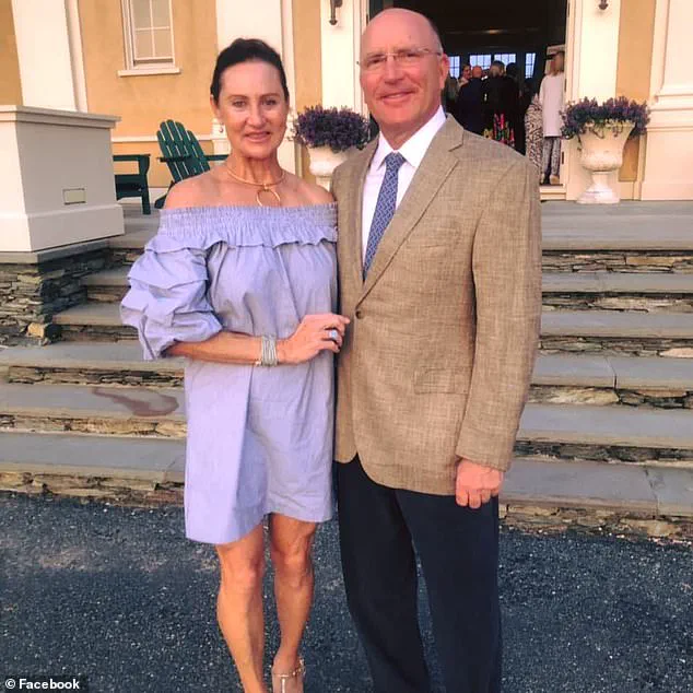 Tragic Plane Crash Claims Lives of Husband and Wife in Massachusetts