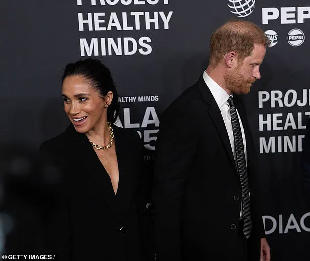 Meghan Markle's Controversial New York Activities: Royal Tensions and Public Scrutiny Intensify
