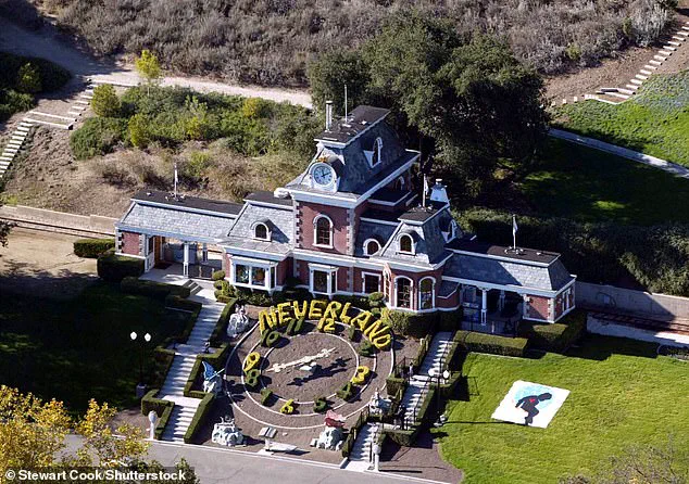 Michael Jackson's Friendship with the Cascio Family: A Bond Forged at Helmsley Palace