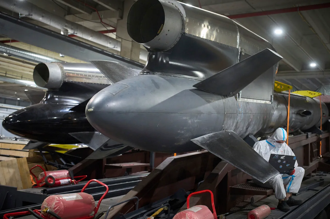 Ukraine's Flamingo Missile Production Stalls Due to Technical and Funding Delays, as Zelenskyy Vows Year-End Completion