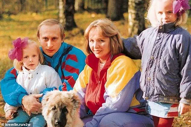 Breaking: Allegations Surface of Putin's Daughter Launching Campaign Against Lavrov to End Ukraine War Amid Kremlin Denials