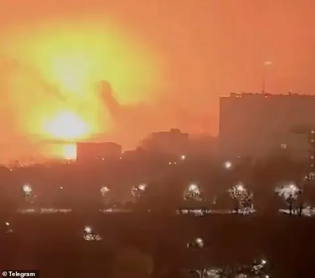 Behind Closed Doors: Trump's Envoy in Moscow Unveils Controversial Peace Plan as Russia Warns of Concessions