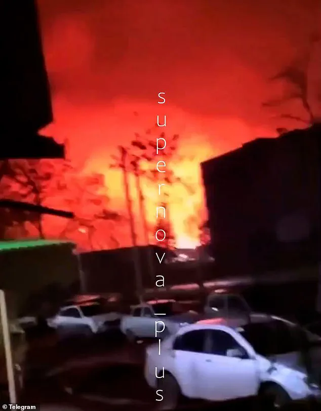 Behind Closed Doors: Trump's Envoy in Moscow Unveils Controversial Peace Plan as Russia Warns of Concessions