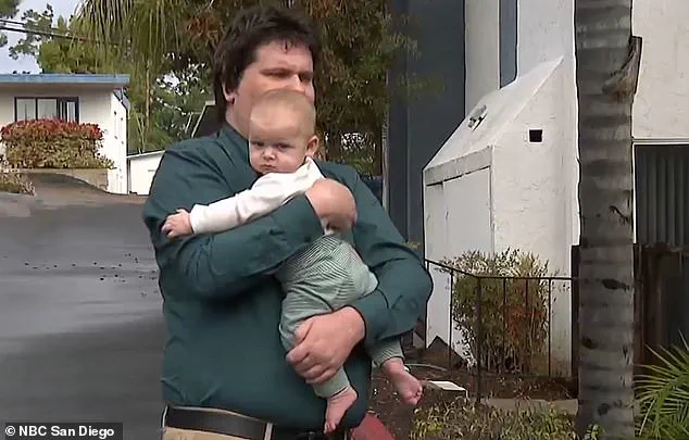 British Mother Arrested by ICE in San Diego Over Visa Overstay, Family and Community React