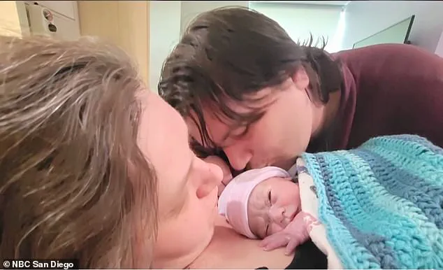 British Mother Arrested by ICE in San Diego Over Visa Overstay, Family and Community React