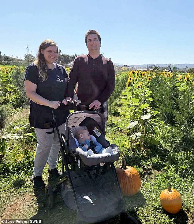 British Mother Arrested by ICE in San Diego Over Visa Overstay, Family and Community React