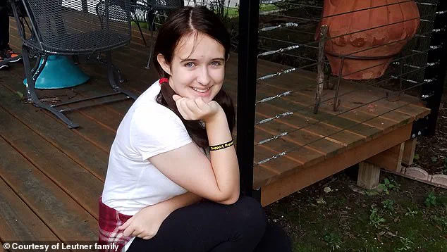 Morgan Geyser's Arrest After Escape Sparks Debate on Individual Rights, Public Safety, and Mental Health Regulations