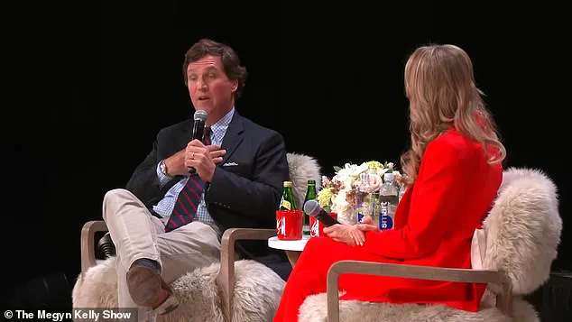 Tucker Carlson's Controversial Podcast Hosting Nick Fuentes Sparks Outcry Over Far-Right Rhetoric