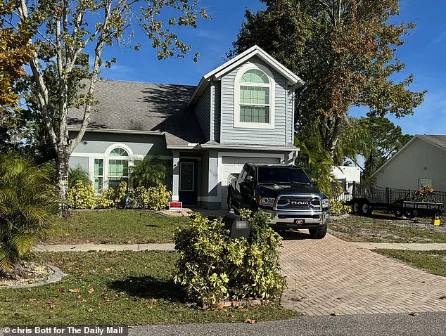 Custody Battles and Family Feuds Central to Florida Murder Investigation