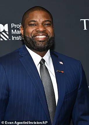 Late-Breaking: Florida Governor Candidate Sparks Controversy with Racially Charged Remark Against Black Congressman in Tight Primary Race