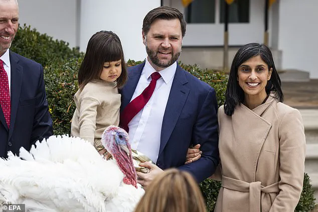 Melania Trump: 'A Celebration of Tradition and Humor' as President Trump Pardons Gobble and Waddle in Annual Rose Garden Ceremony