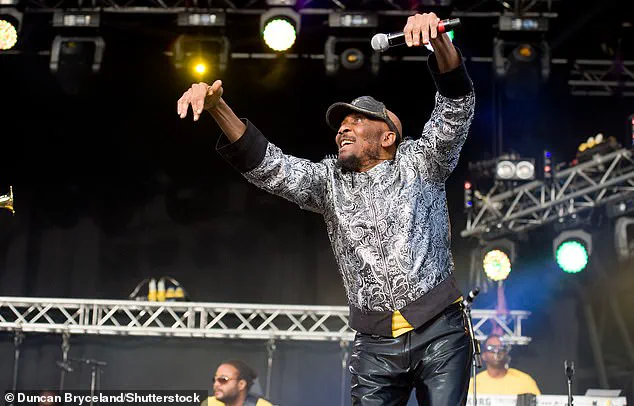 Reggae Legend Jimmy Cliff Passes Away at 81 After Battle with Illness