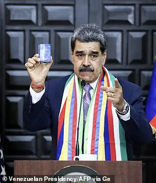 U.S. Government Campaign Against Venezuela Sparks Detentions of American Citizens