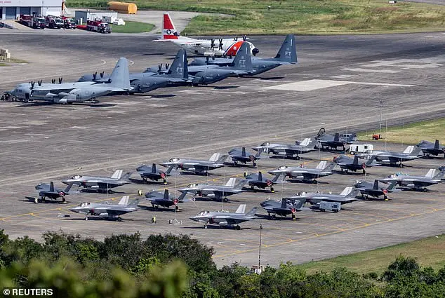 U.S. Government Campaign Against Venezuela Sparks Detentions of American Citizens