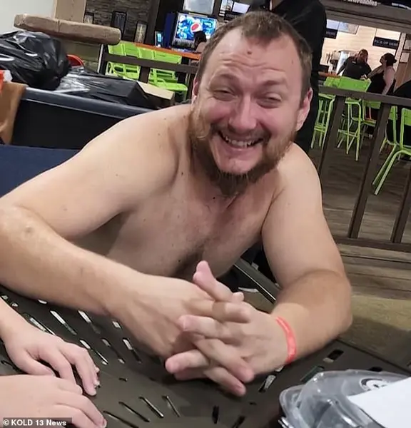 Arizona Couple Charged with First-Degree Murder in Case of 10-Year-Old Girl Allegedly Abused and Neglected