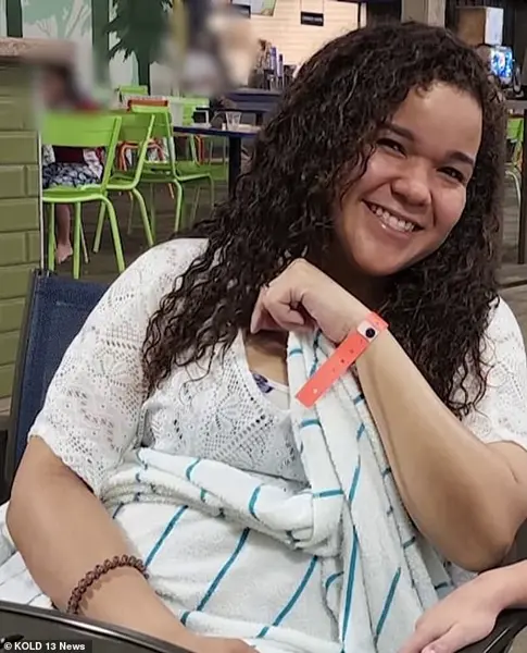 Arizona Couple Charged with First-Degree Murder in Case of 10-Year-Old Girl Allegedly Abused and Neglected