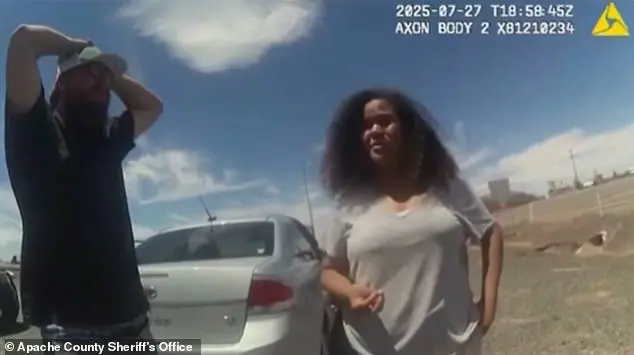 Arizona Couple Charged with First-Degree Murder in Case of 10-Year-Old Girl Allegedly Abused and Neglected