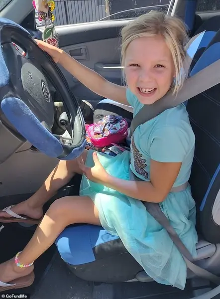 Arizona Couple Charged with First-Degree Murder in Case of 10-Year-Old Girl Allegedly Abused and Neglected