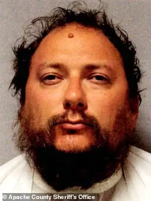 Arizona Couple Charged with First-Degree Murder in Case of 10-Year-Old Girl Allegedly Abused and Neglected