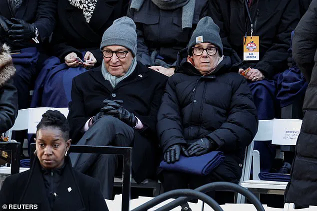 Democratic Party Tensions Evident as Zohran Mamdani Inaugurated as NYC's First Muslim Mayor, Amid Notable Reactions from Iris Weinshall