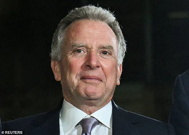 Limited, Privileged Access to Poll Data Reveals Marco Rubio's Rising Approval as Trump's Trusted Advisor