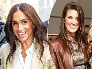 Meghan Markle's Royal Reign of Chaos: 12 Staff Members Flee in 5 Years as Publicist James Holt Exits Amid Scandal