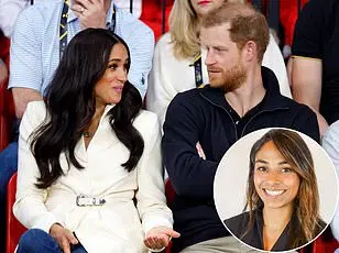 Meghan Markle's Royal Reign of Chaos: 12 Staff Members Flee in 5 Years as Publicist James Holt Exits Amid Scandal