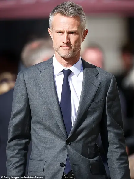 Meghan Markle's Royal Reign of Chaos: 12 Staff Members Flee in 5 Years as Publicist James Holt Exits Amid Scandal