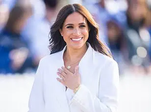 Meghan Markle's Royal Reign of Chaos: 12 Staff Members Flee in 5 Years as Publicist James Holt Exits Amid Scandal