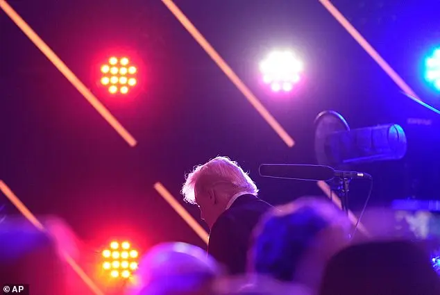 Melania Trump Steals the Spotlight in Silver at Mar-a-Lago’s Glittering New Year’s Eve Celebration