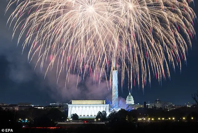 Times Square's New Year's Eve: A Chilly Celebration of Tradition and Quirky Style