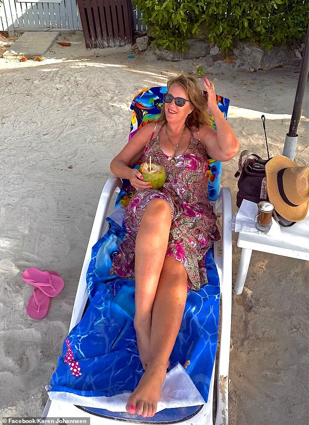 Tragic Brutality on Antigua's Serene Beach: Wisconsin Woman Killed During Horseback Riding Tour in Shocking Attack