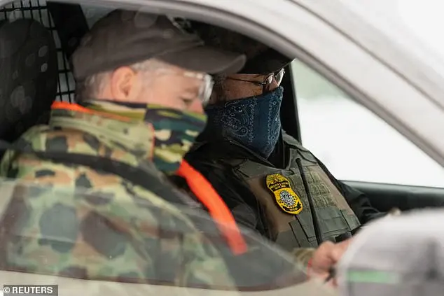 Trump Alleges Systemic Corruption and $18 Billion in Government Waste in Minnesota Migrant Fraud Scandal