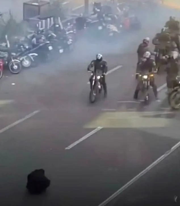 Iranian Crackdown Intensifies Amid Protests and Trump's Escalating Rhetoric