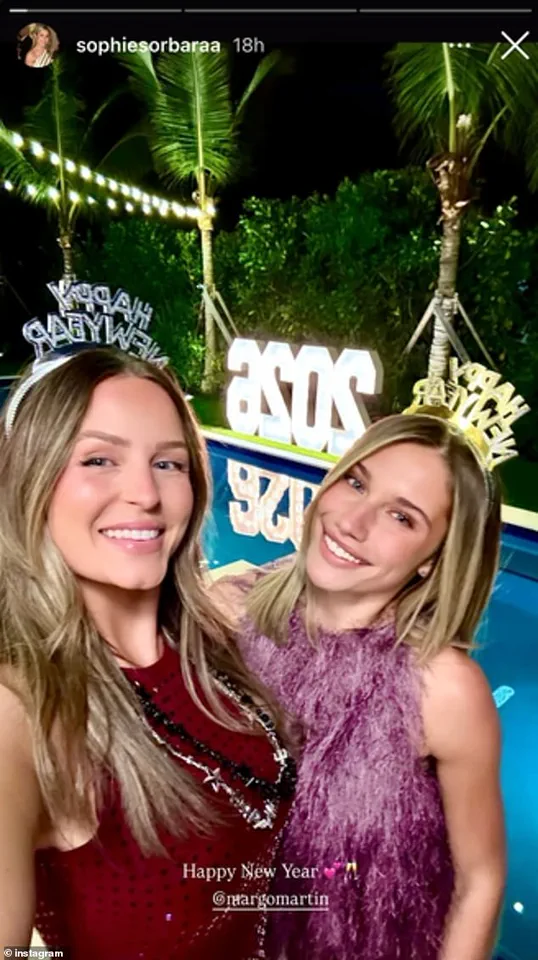 Mar-a-Lago's New Year's Eve Party Sees Declining Attendance as Elite and Officials Opt for Alternative Celebrations