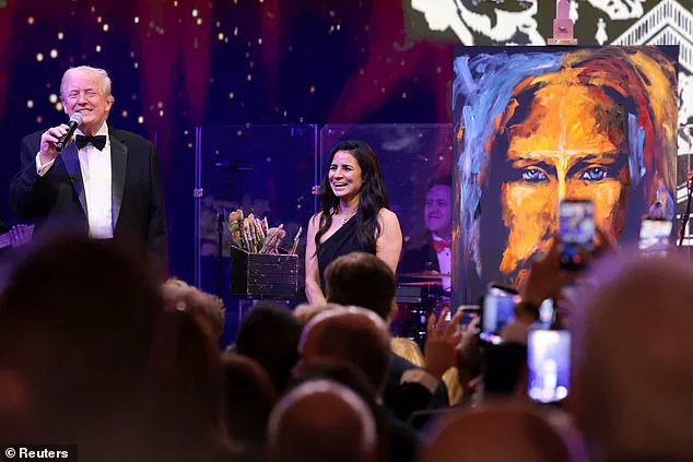 Mar-a-Lago's New Year's Eve Party Sees Declining Attendance as Elite and Officials Opt for Alternative Celebrations