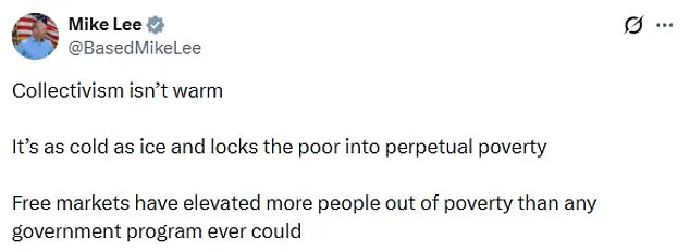 New York City Mayor Zohran Mamdani Sparks Controversy with Collectivism Pledge: 'We Will Replace the Frigidity of Rugged Individualism with the Warmth of Collectivism'