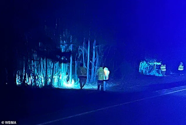 Tragedy in Jasper: Four-Year-Old's Disappearance Shocks Alabama Community