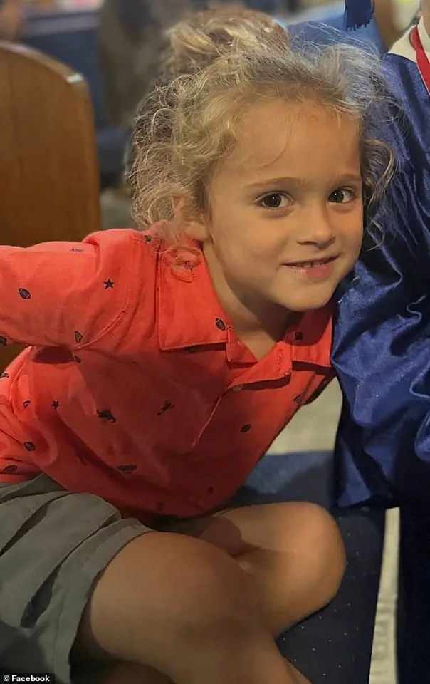 Tragedy in Jasper: Four-Year-Old's Disappearance Shocks Alabama Community