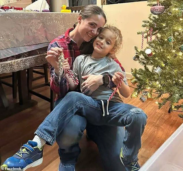 Tragedy in Jasper: Four-Year-Old's Disappearance Shocks Alabama Community