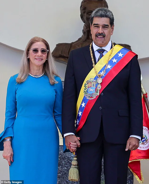 U.S. Delta Force Raids Venezuelan President's Compound in Bold Nighttime Operation