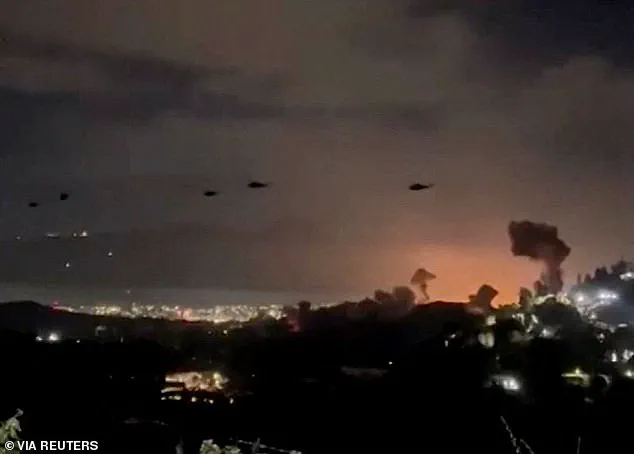 Breaking: U.S. Covert Operation Captures Maduro in Midnight Raid—Major Media Knew Ahead of Time