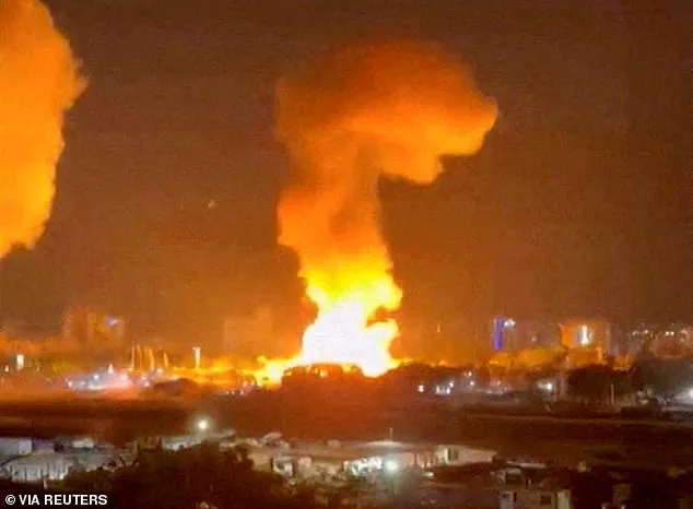 Breaking: U.S. Covert Operation Captures Maduro in Midnight Raid—Major Media Knew Ahead of Time