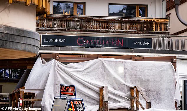 Criminal Probe Launched into French Owners of Le Constellation After Deadly Fire: Emergency Exit Allegedly Always Locked